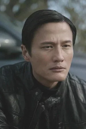 Terence Yin photo