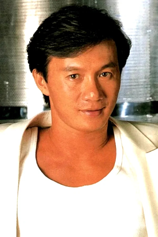  Sam Hui