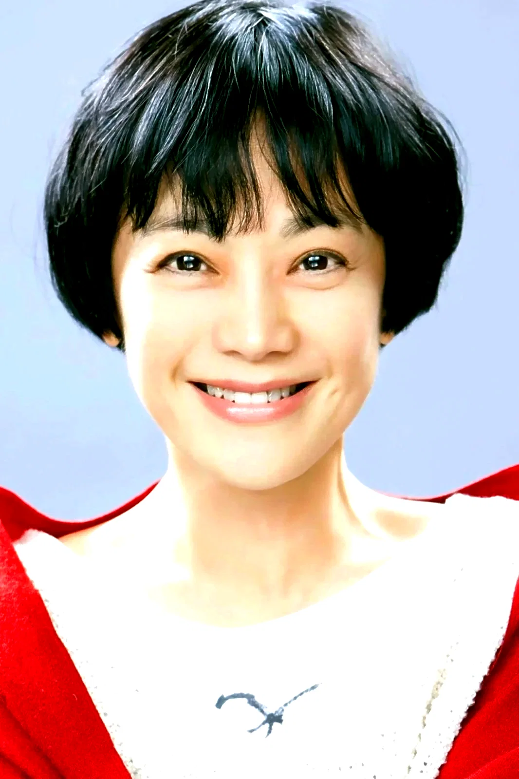 Sylvia Chang