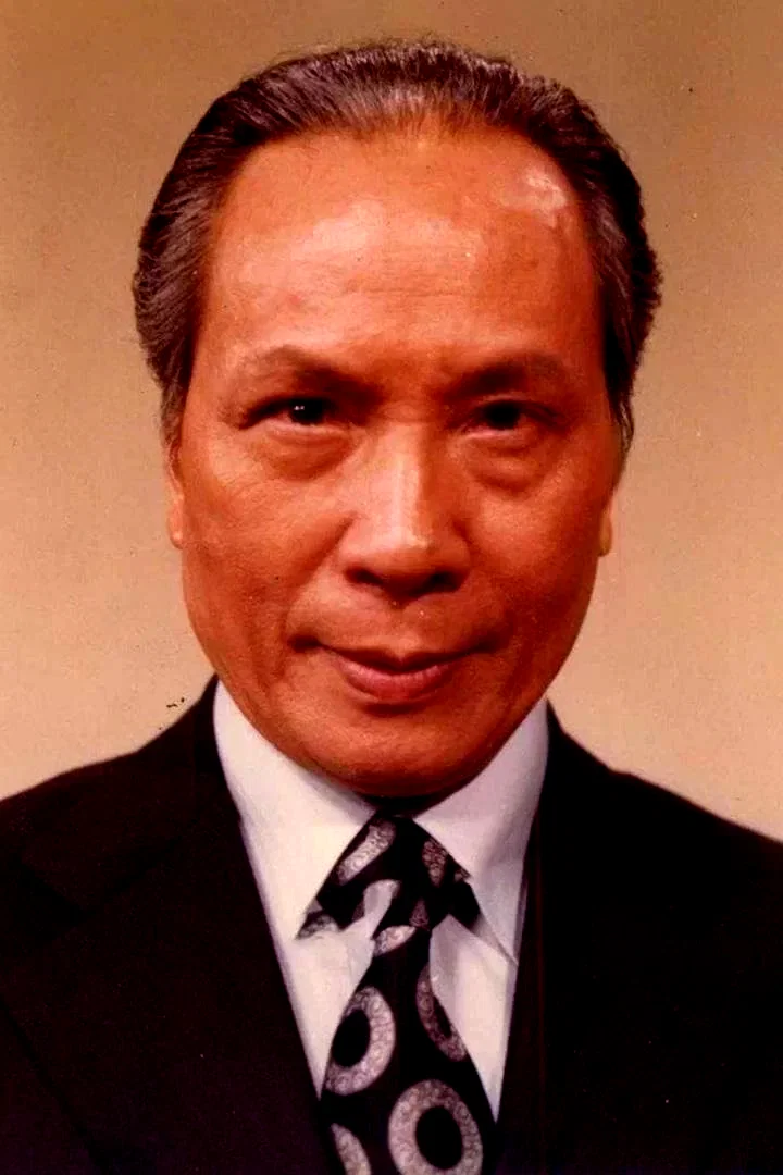 Walter Tso Tat-Wah