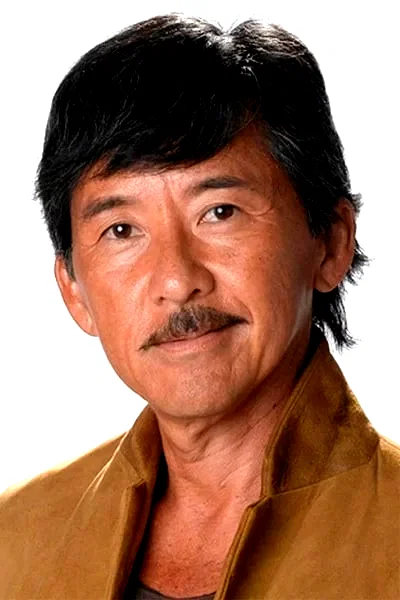  George Lam