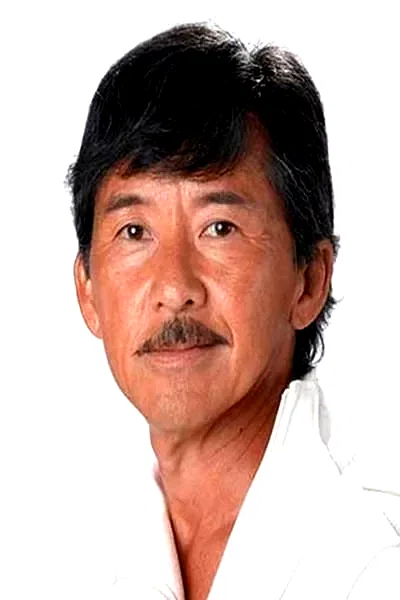  George Lam