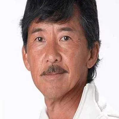  George Lam