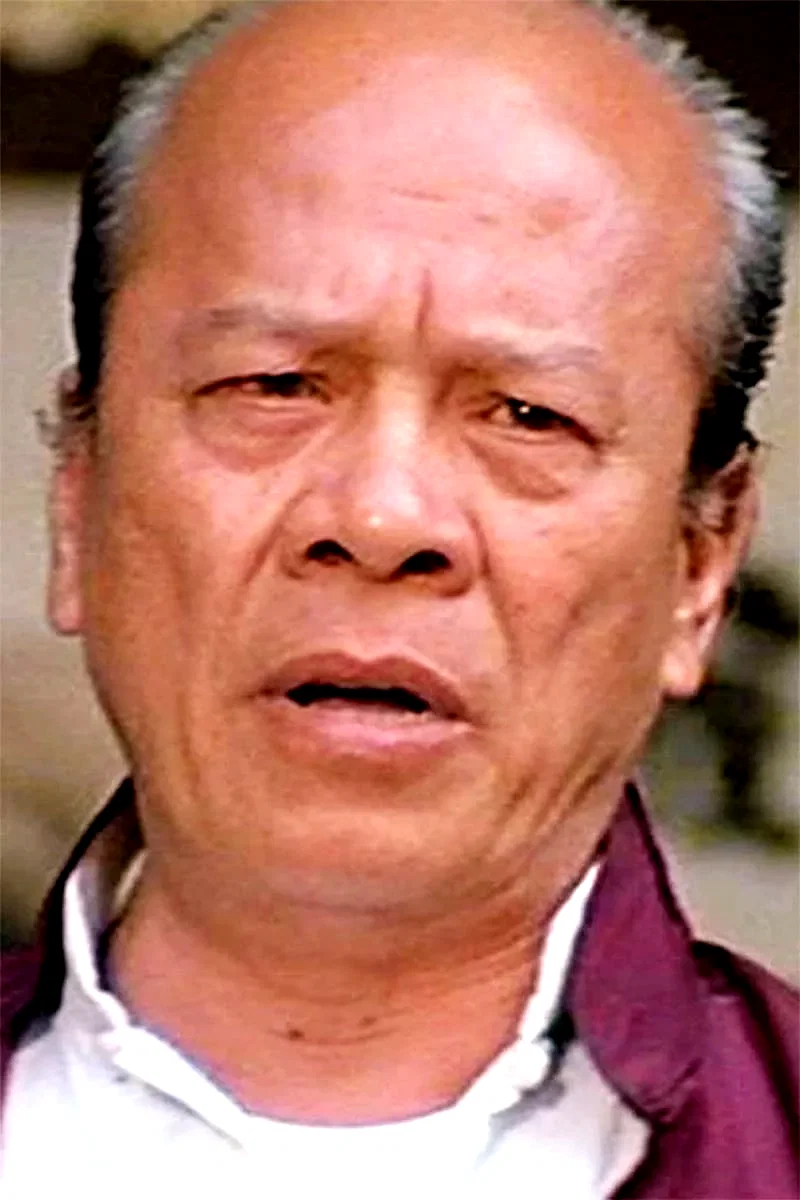  Fung Ging-Man