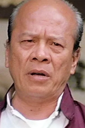  Fung Ging-Man photo