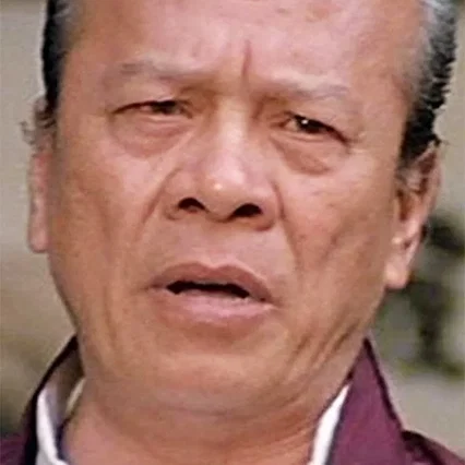  Fung Ging-Man