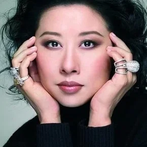 Photo star : Sally Yeh