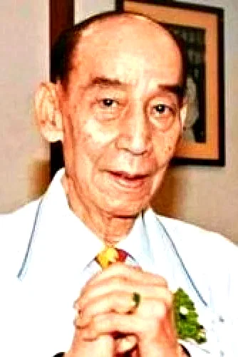  Kwan Tak-Hing