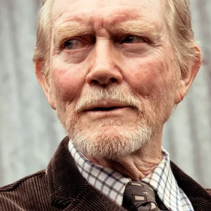 Peter McCauley