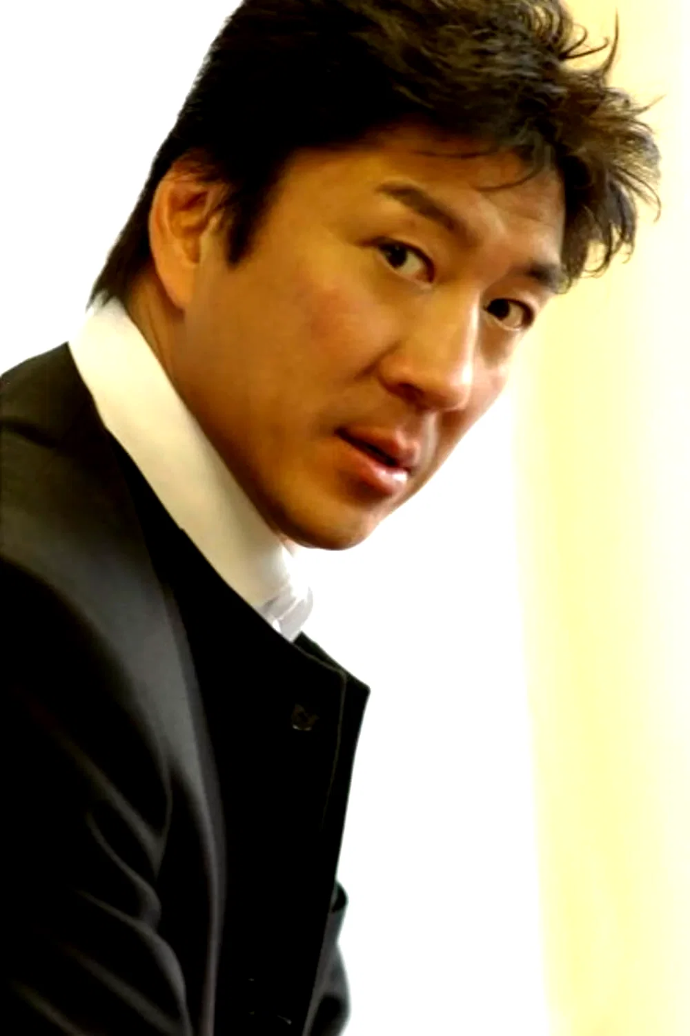 Conan Lee