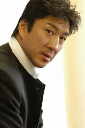 Conan Lee photo