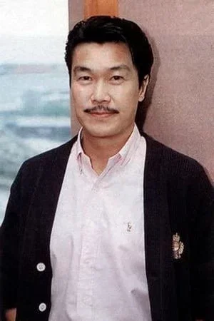  Melvin Wong Gam-Sam photo