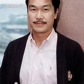 Photo star :  Melvin Wong Gam-Sam
