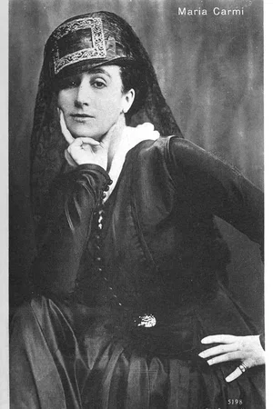  Maria Carmi photo