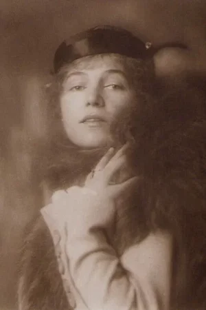 Aud Egede-Nissen photo