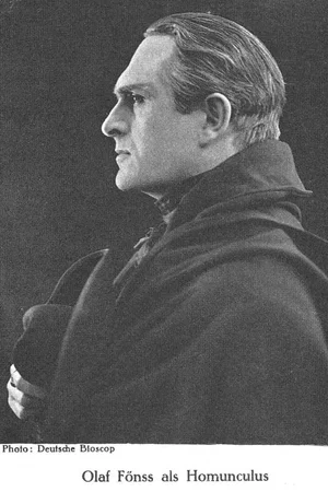  Olaf Fonss photo