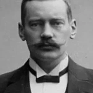 Adolf Paul