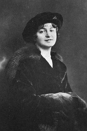 Thea Sandten