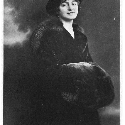  Thea Sandten