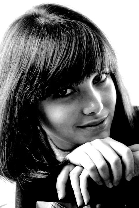Janet Margolin