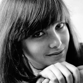 Photo star : Janet Margolin