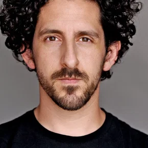 Photo star : Adam Shapiro