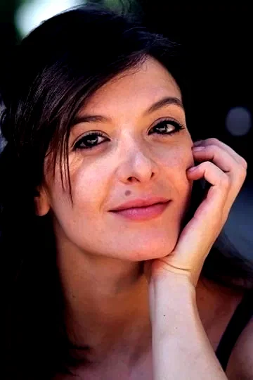  Ariane Mourier