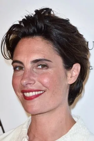 Photo de  Alessandra Sublet