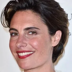 Photo star :  Alessandra Sublet