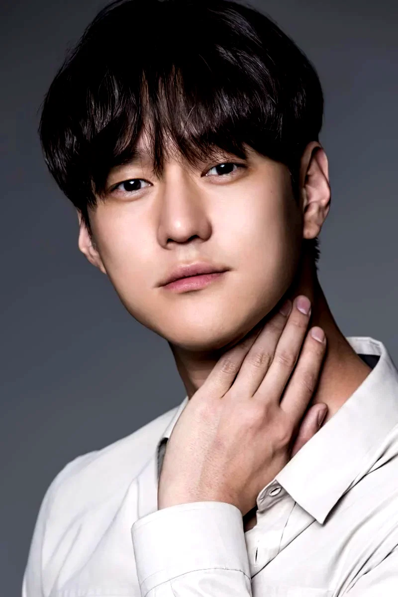  Go Kyung-pyo