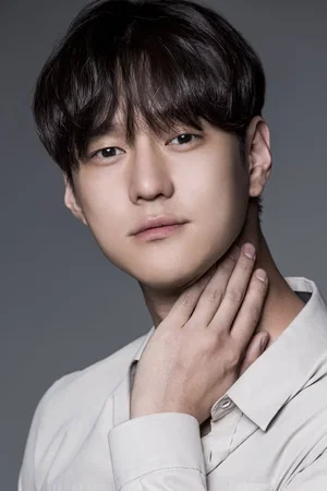  Go Kyung-pyo photo