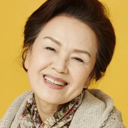  Jung Young-sook