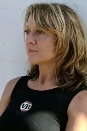  Lisa Aldenhoven photo