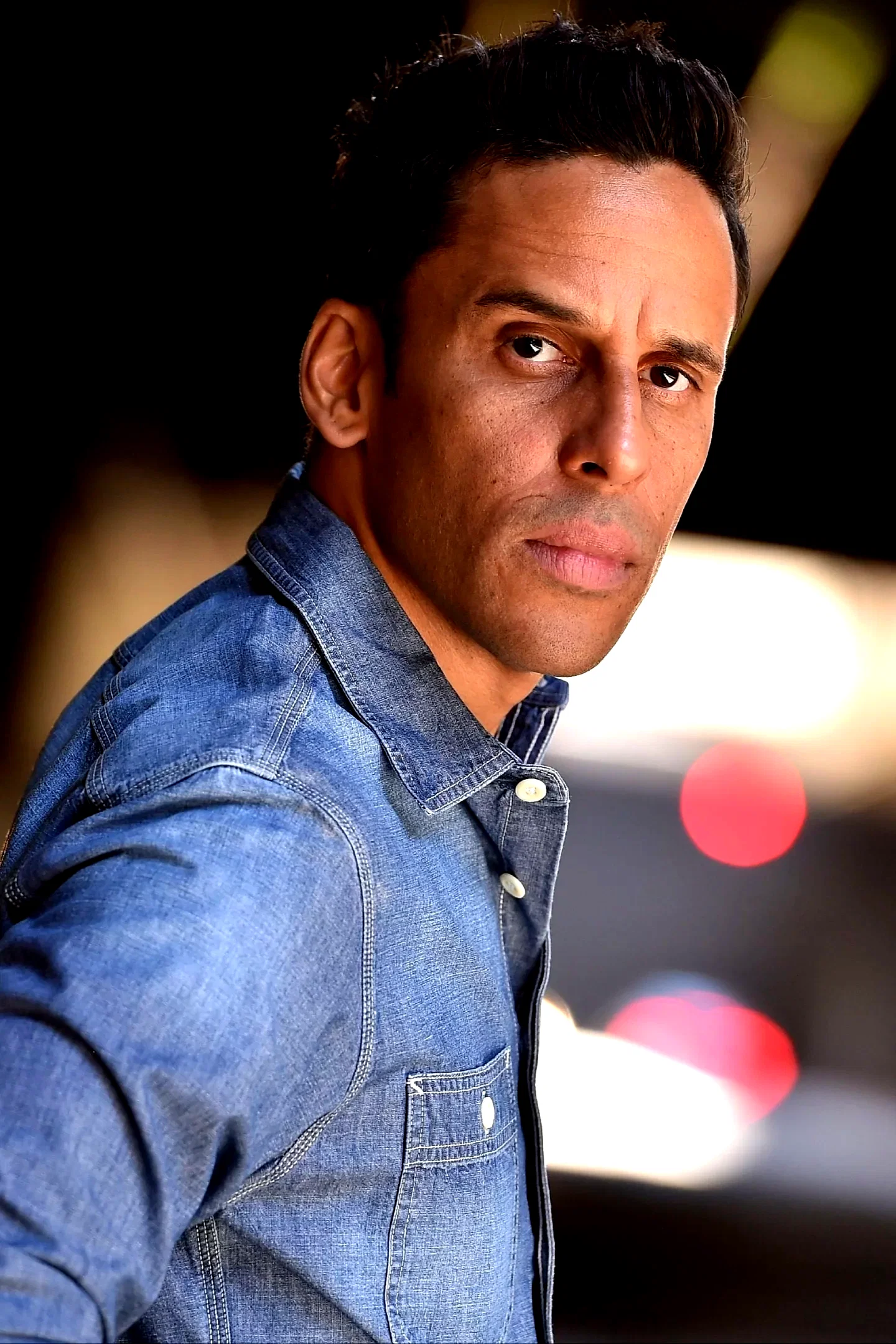 Wilmer Calderon