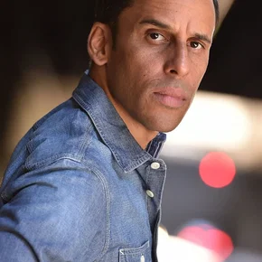 Photo star : Wilmer Calderon