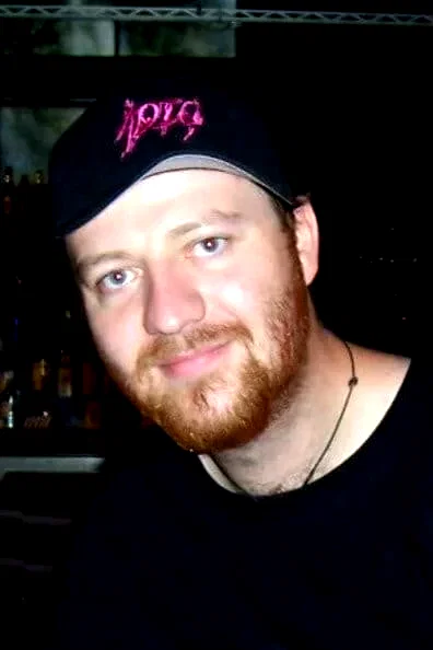  Jess Margera
