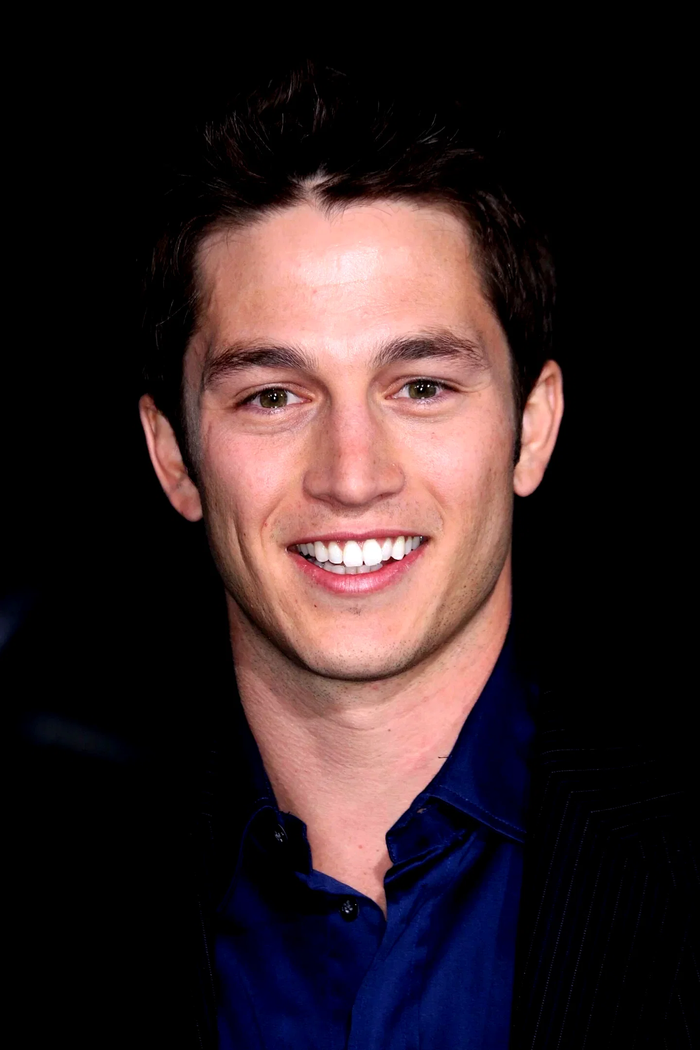 Bobby Campo