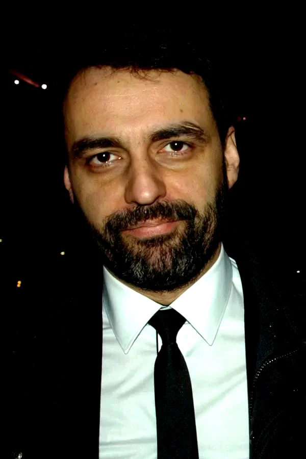  Tomasz Mandes