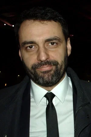  Tomasz Mandes photo