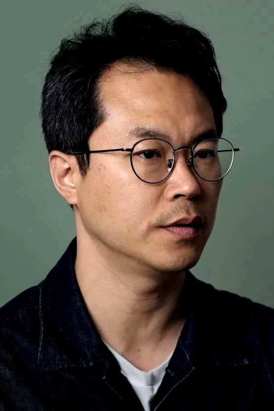  Bek Hyun-jin