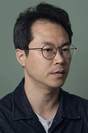  Bek Hyun-jin photo