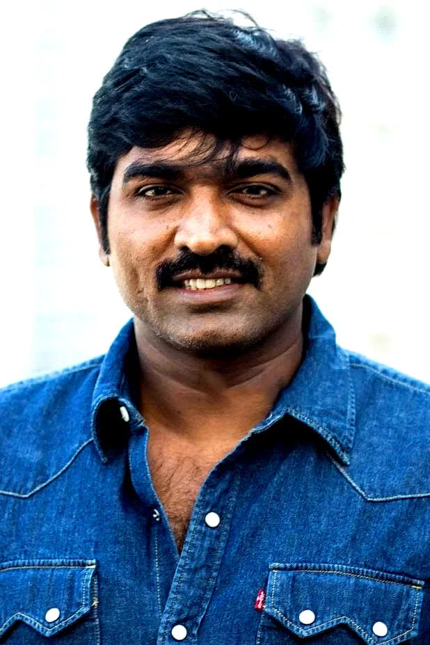 Vijay  Sethupathi