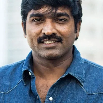 Vijay  Sethupathi