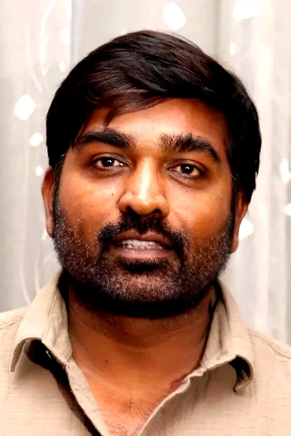 Vijay  Sethupathi