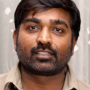 Photo star : Vijay  Sethupathi