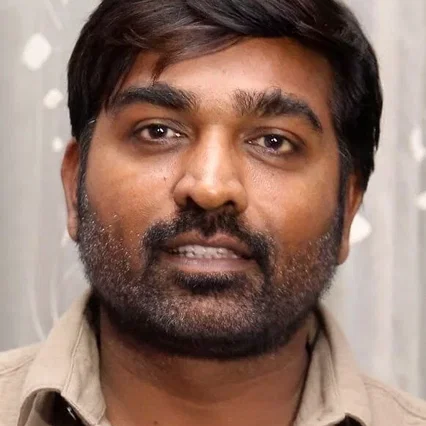 Vijay  Sethupathi