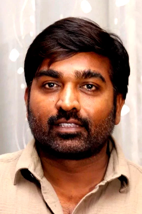 Vijay  Sethupathi