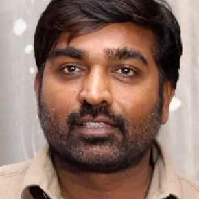 Photo star : Vijay  Sethupathi