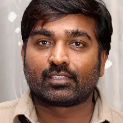 Vijay  Sethupathi