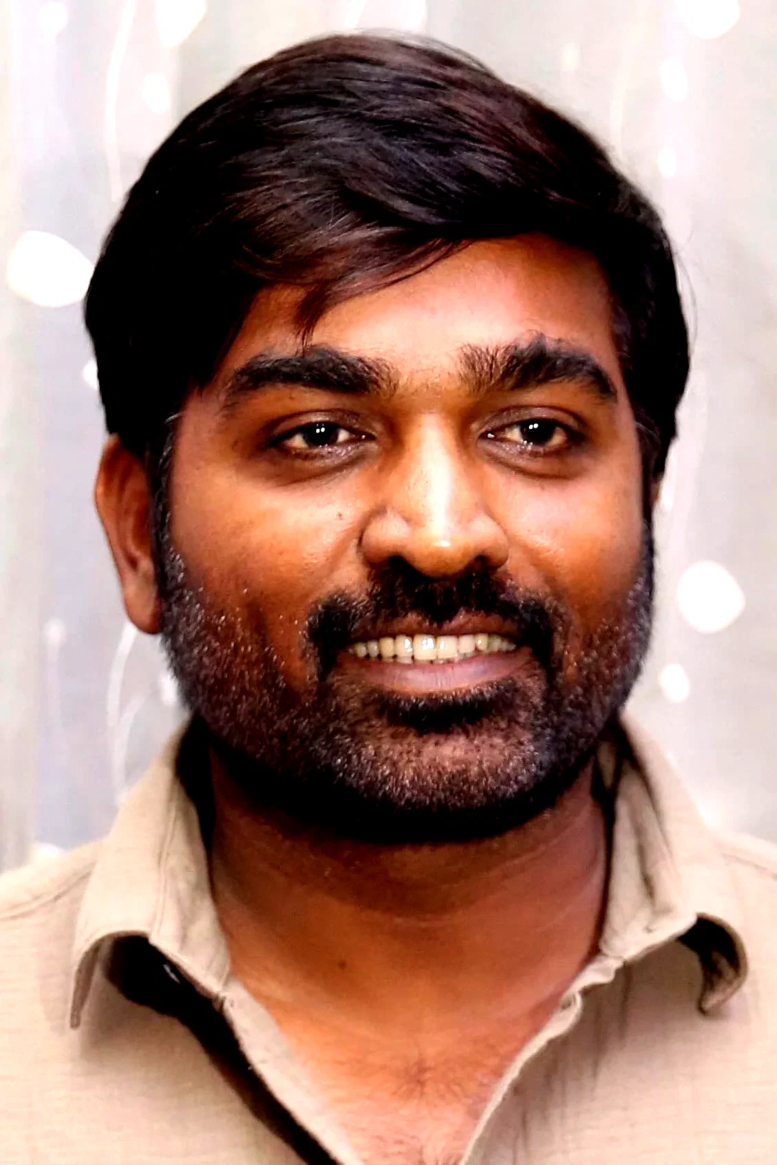 Vijay  Sethupathi